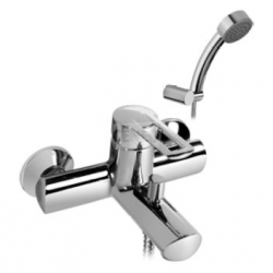 Bateria Valvex LIBRA chrom 2451450 WYPRZEDAŻ